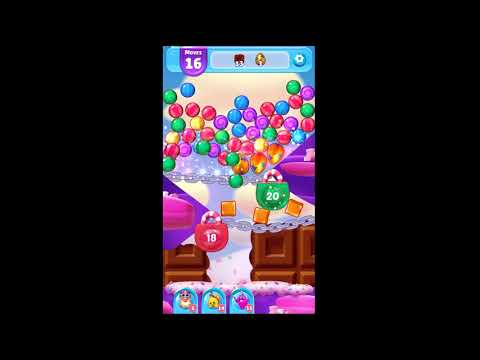 Sugar Blast level 108