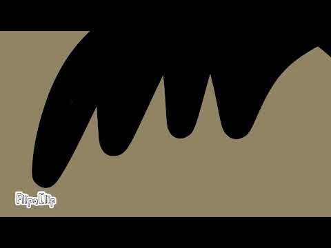 ROMAIN WORLD/ KYLE ALLEN MUSIC - ENDLESS PLANE ( THE BACKWOOS 2: ROUND FOOTAGE - SONG ) ANIMATION