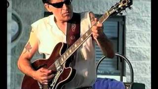 TONY O - LOOK OVER YONDER'S WALL