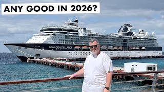 Celebrity Constellation Ship Tour 2026