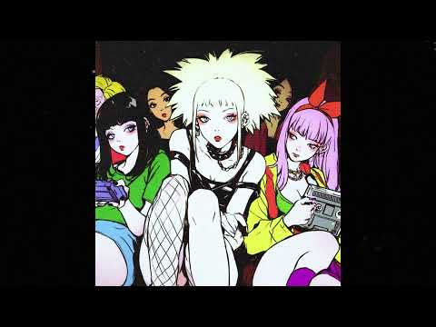 (free) post punk + darkwave + coldwave type beat - "renegades"