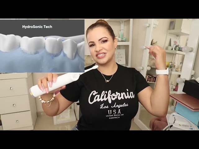 Xiaomi Soocas Neos Electric Toothbrush Review 3