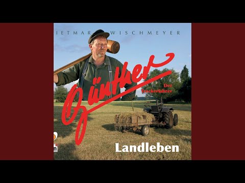 Am achten Tag schuf Gott Niedersachsen