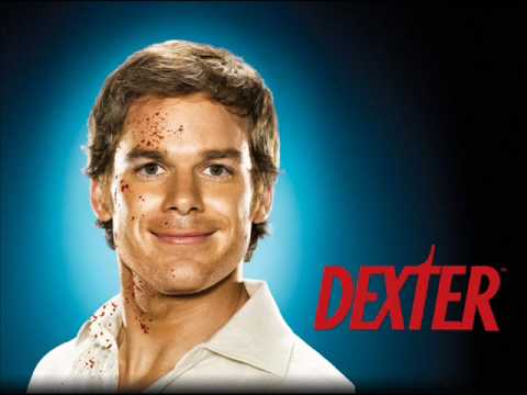 Dexter Soundtrack - Track 11, Party