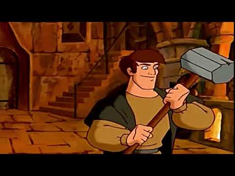 Simsala Grimm | Episodul 10 - Semnificatia fricii (in romana) Full HD