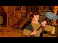 Simsala Grimm Episodul 10 Semnificatia Fricii In Romana Full HD