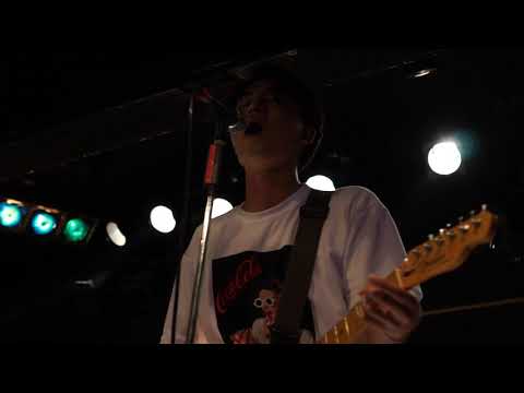 170713 솔루션스(The Solutions) - 미로 (박솔 focus) @ PLAY LOUD : Raw Live