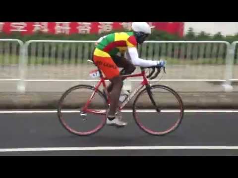 FRANCY JOHNSON NINO-SOTO IN PERFORMANCE...PERFORMANCE