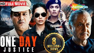 One Day: Justice Delivered Full HD Movie  Esha Gup