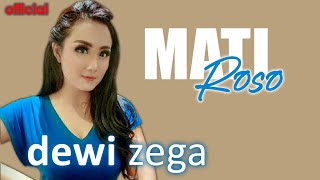 Download lagu MATI ROSO - Dewi Zega | OM VONATA mp3 Download lagu MATI ROSO - Dewi Zega | OM VONATA mp3