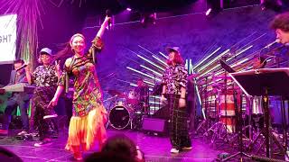 「アジアの純真」(True Asia)Misia Japan 2019 presents Japan Night with Special Guest Puffy AmiYumi