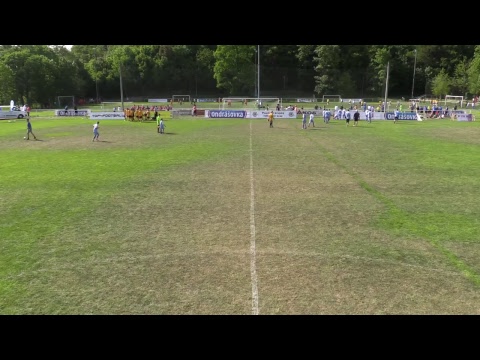 U13 Rokycany - hřiště č.1 (sobota)