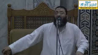 صورة حنان الله | " تفسير قول الله ﴿ وَحَنَانًا مِّن لَّدُنَّا ﴾ " | #محاضرة | د . حازم شومان