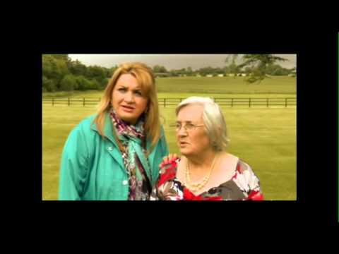 Trudi Lalor & Philomena Keyes - When I Grow Too Old To Dream