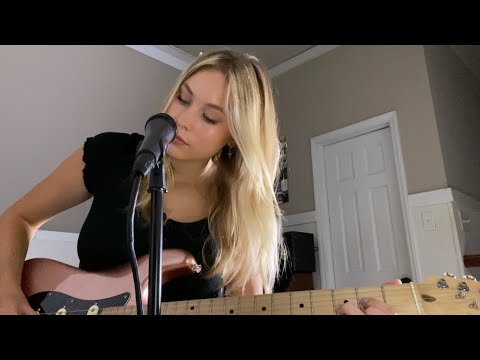 Mirrorball | Taylor Swift | Brooke Hatala (cover)