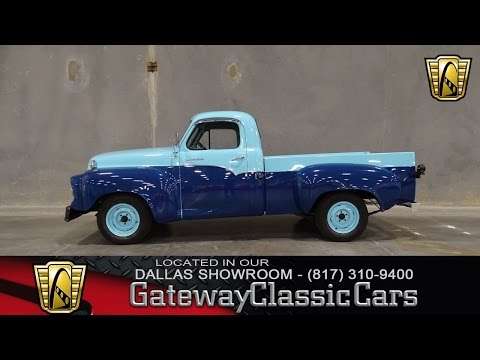 1958 Studebaker Truck (CC-916456) for sale in O'Fallon, Illinois