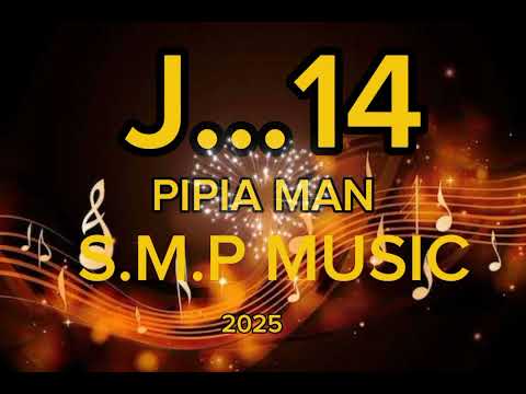 Pipia Man...J-14... latest PNG local hits 2025