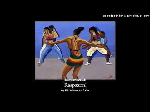 Kd La Caracola Ft Lil Boy - Hazme Sentir (Full Raspe)