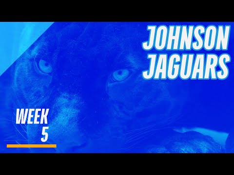 CT Johnson High School Football Highlights - Vs Brandeis
