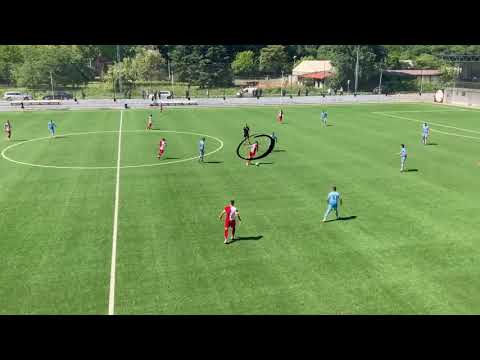 Matvey Martinkevich '02 Highlight