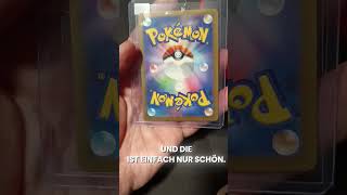 Japan ARKTOS Pokemon Karte ist wunderschön! 😎 #pokemon #pokemoncards #tcg
