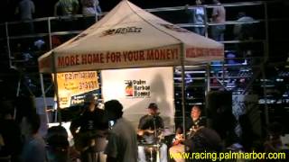 Sure Feels Right by Mark McGuinn and Palm Harbor Racing