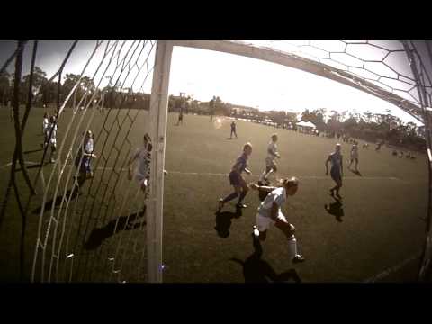 UCSB Women's Club Soccer - Road to Nationals