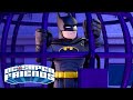 Best of DC Super Friends | DC Super Friends | Cartoons For Kids | Action videos | Imaginext® ​