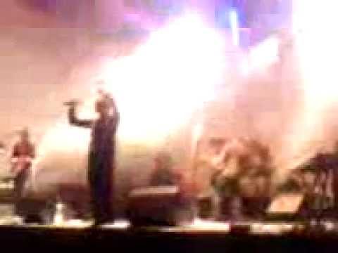 Fortunate Fools - Walking on Sunshine LIVE Beelitz Open Air Festival 2011