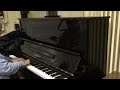 Đàn Piano Cơ Yamaha U3 PE