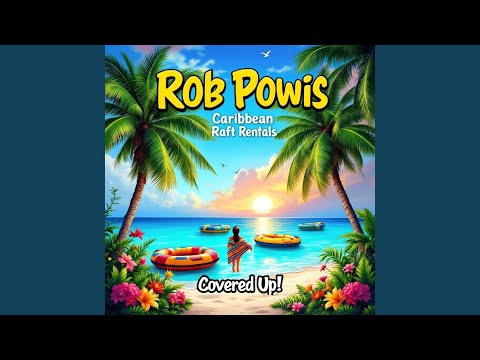 Fly By Philly - Rob Powis Caribbean Raft Rentals