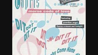 The Capris-Tears In My Eyes (Doo wop)