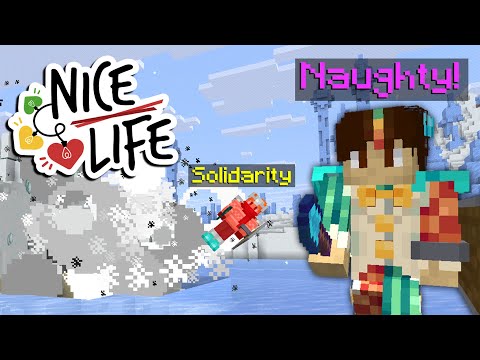 The Most NAUGHTY Kill You Will Ever See.. | Nice Life | #2