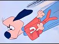 Underdog Riffraffville 1966