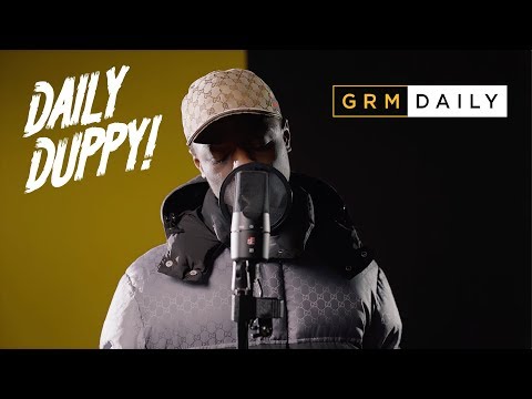 J Hus Daily Duppy Feat Grm Daily