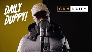 J Hus - Daily Duppy | GRM Daily