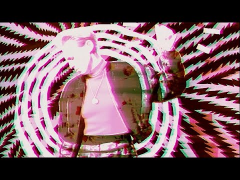 La Roux - Gullible Fool (official video)