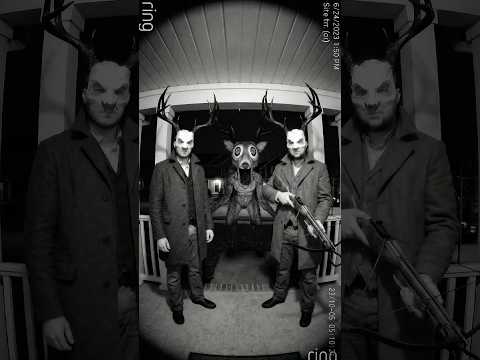 99 Nights in the Forest… In REAL LIFE?! 😨 (The Cultists)