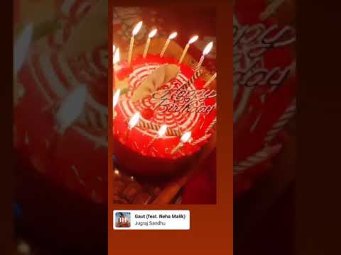 samanvi's birthday 🎂 cake