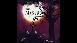 Cover art for The mystic
