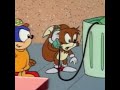 SOTH Tails Is The Most Savage Tails There S No Debate Sonicthehedgehog
