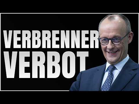 💥 Koalition begräbt Verbrenner: Was sollen wir nur machen?