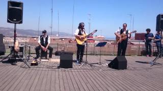 14 Rock del Cayetano