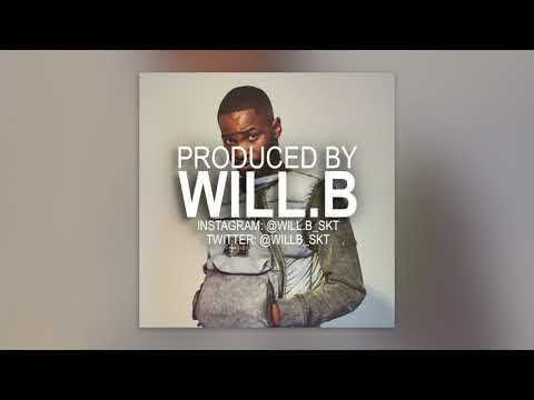 Santan Dave x Fredo x SL Type Beat - "Purple" | FREE UK Rap Beat 2021