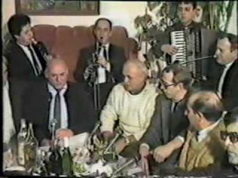 ISMET PEJA -- DASHUNI HER ME GZOVE HER ME VAJ E PERMALLIM