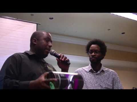 SSF4AE Crowd Monsters @ FR17 - Ryan Hart vs EG PR Balrog + USF4 Info!