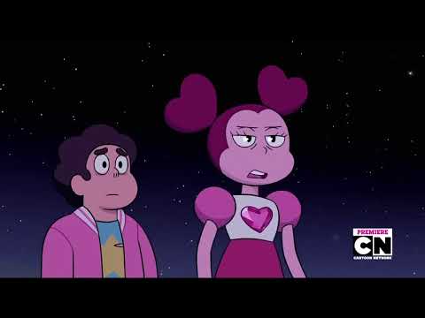 Drift Away Russian Cover | Steven Universe: The Movie