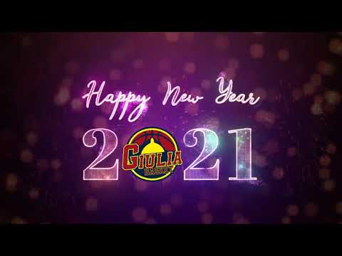 🎉 Buon Anno dal Giulia Basket Giulianova