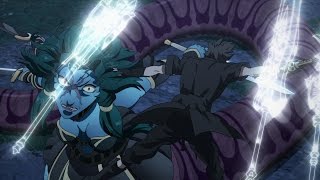 Brotherhood Final Fantasy XV – Episode 5 (multi-language subtitles) "The Warmth of Light"