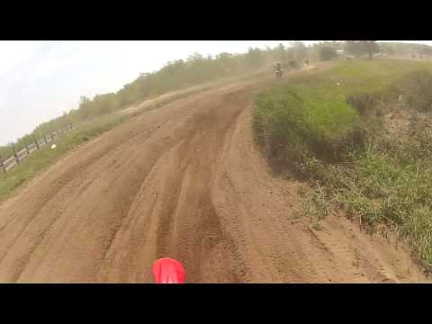 TMC MX Women's Senior Moto 1 5-20-12